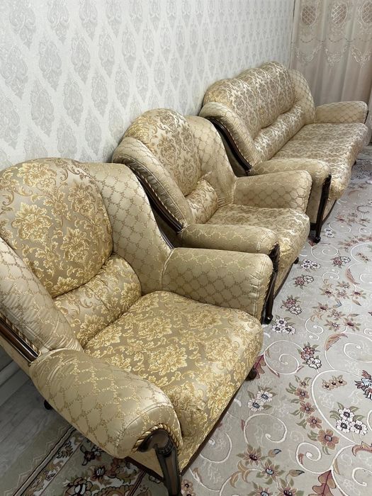 Кресло Диван сатылады