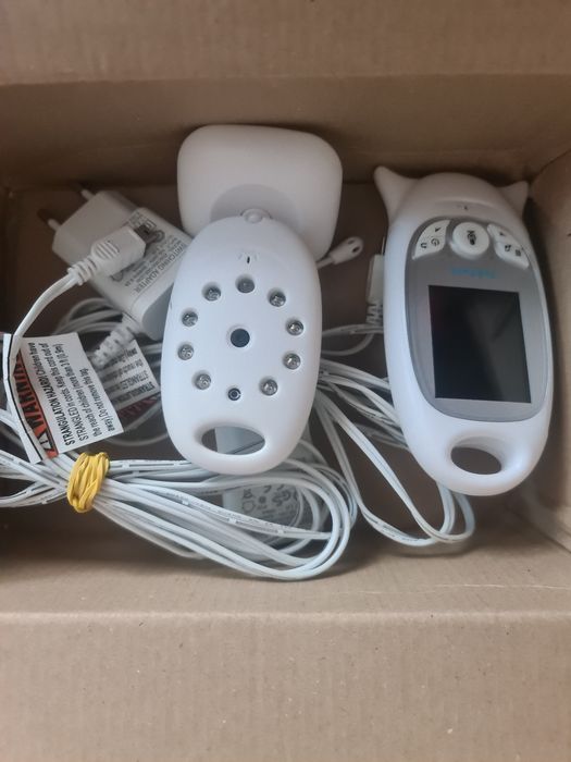 Baby monitor ( camera monitorizare bebe)
