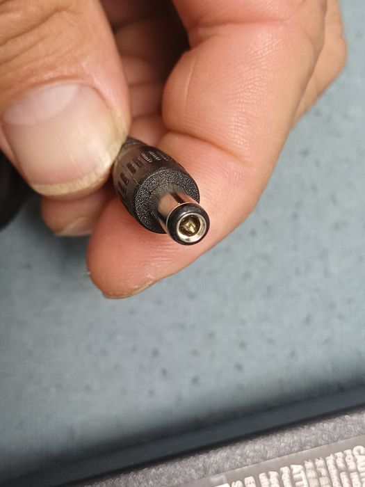 Incarcator  alimentator original Philips 12v 3A in stare buna