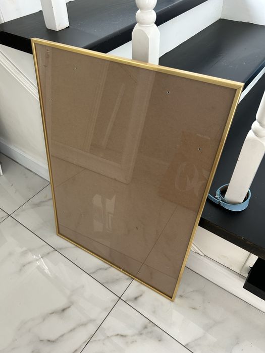 Рамка 1 метр на 800 см