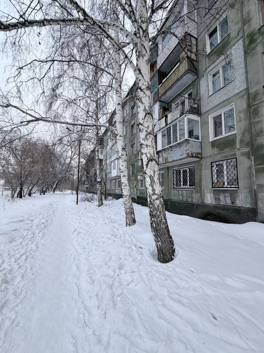 Продам 2-х комн.квартиру в панельном доме