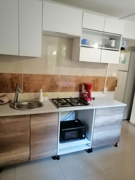 Închiriez cabana in Floresti