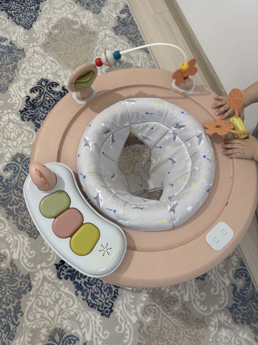 Ходунок детский продаётся