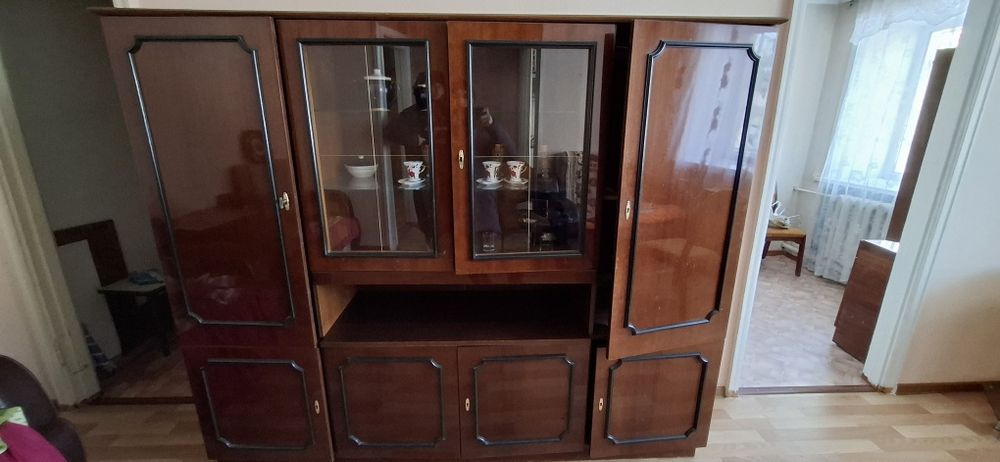 Мебель Б.У. в хорошем состоянии