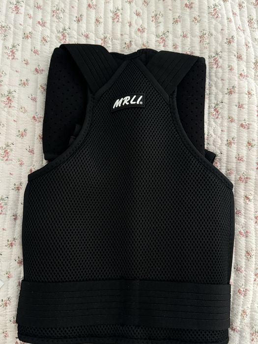 Корсет для спины.