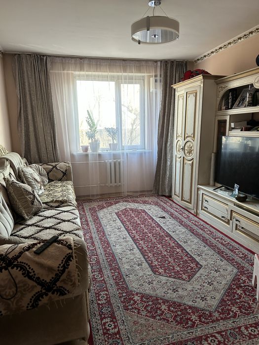 Сдам 3 х комнатную квартиру