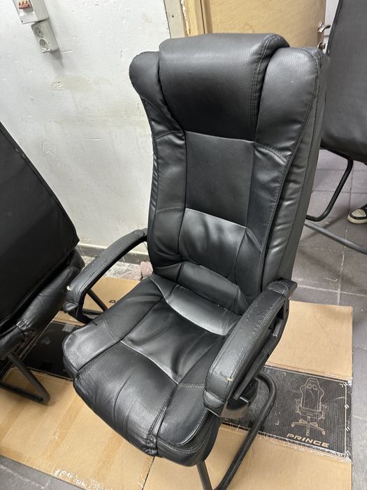 Продам кресла Мажор