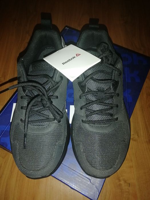 Reebok маратонки