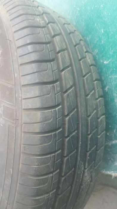 Балон коболт   r14