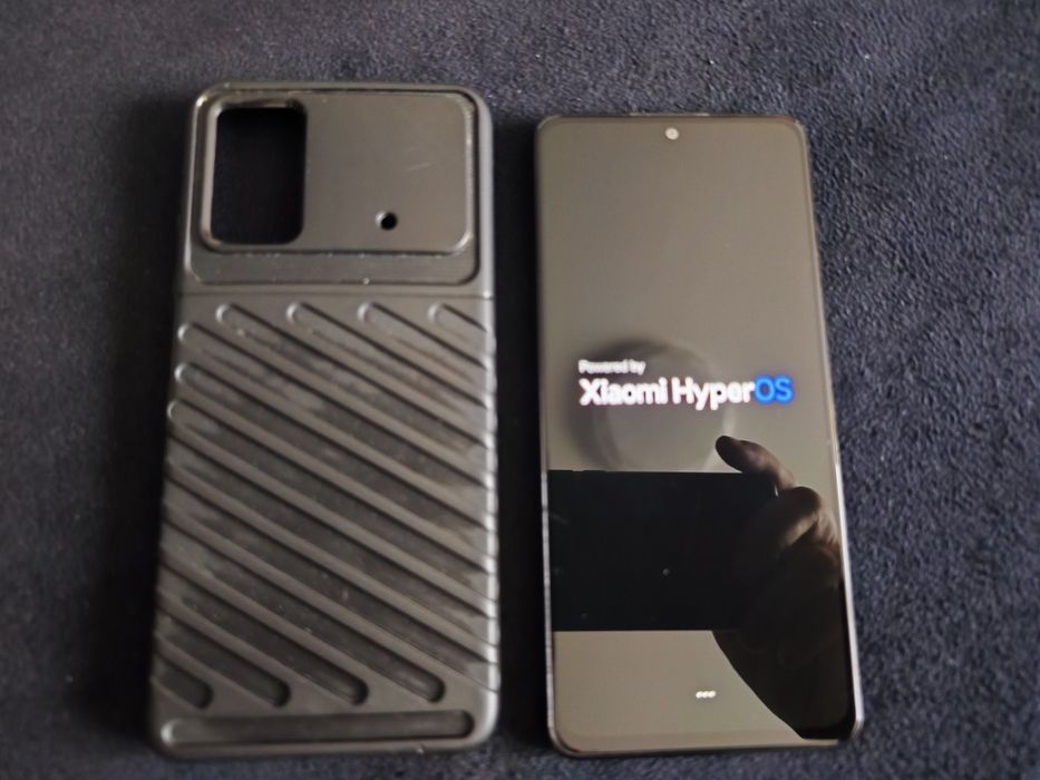 Poco x4 Pro 5G 128GB, camera  AI 108MPX