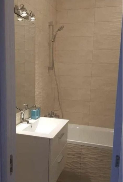 Garsoniera Studio Grozavesti