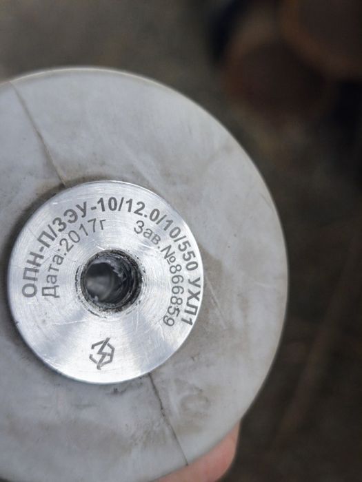 Ограничитель перенапряжения