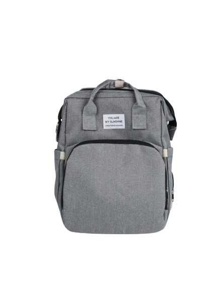 Geanta Rucsac Multifunctional Bebe Kibra
