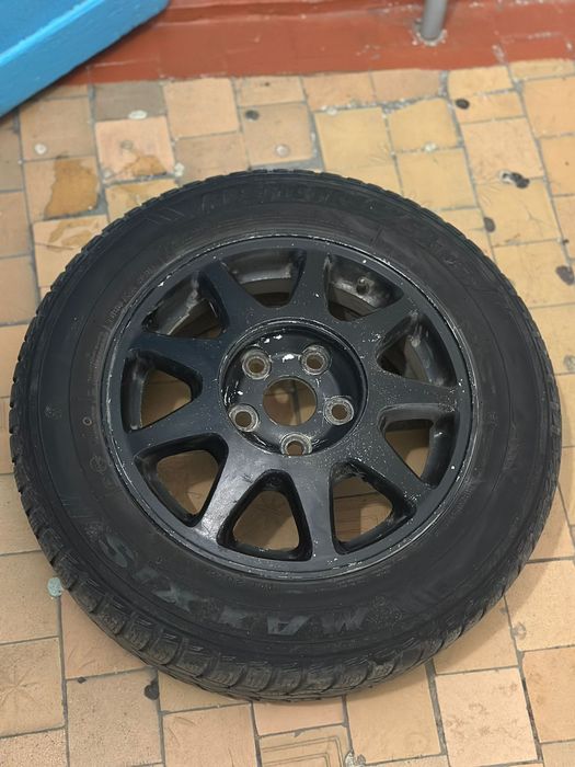 Продам 4 диска Black