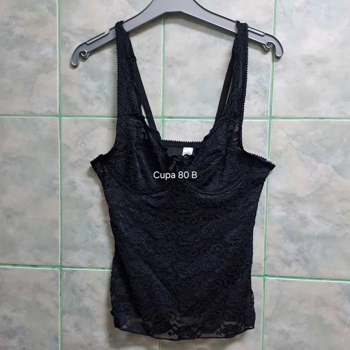 Bluze negre 5 lei bucata