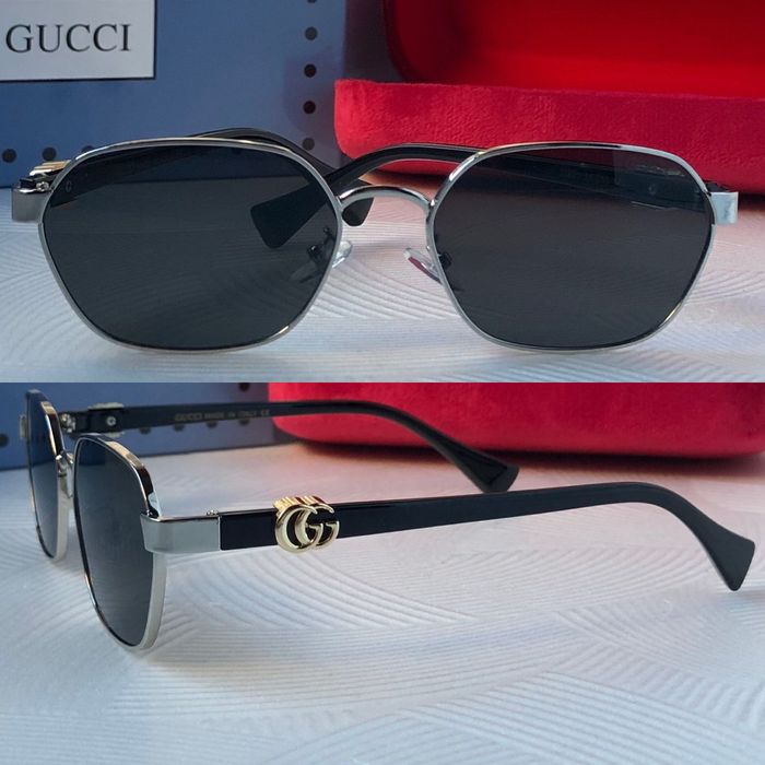 Gucci ochelari pentru femei 2 culori