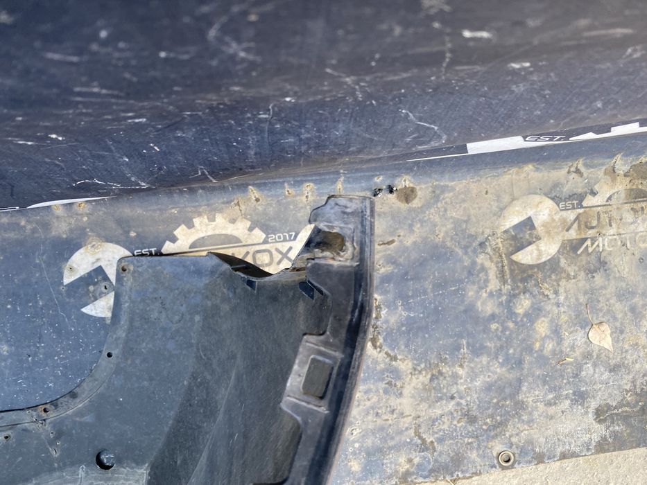 Bara fata Opel Combo an 2012-2018