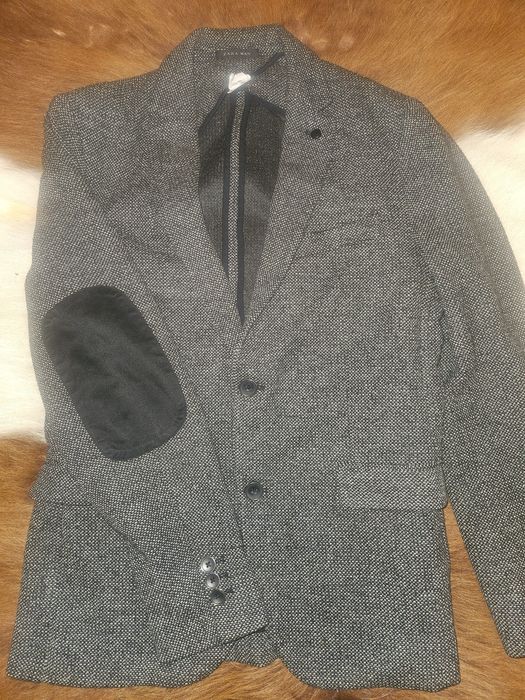 Vand sacou Zara Man 42