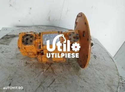 pompa hidraulica liebherr lpvd045 a902 a900 a904 a914 + piese liebherr