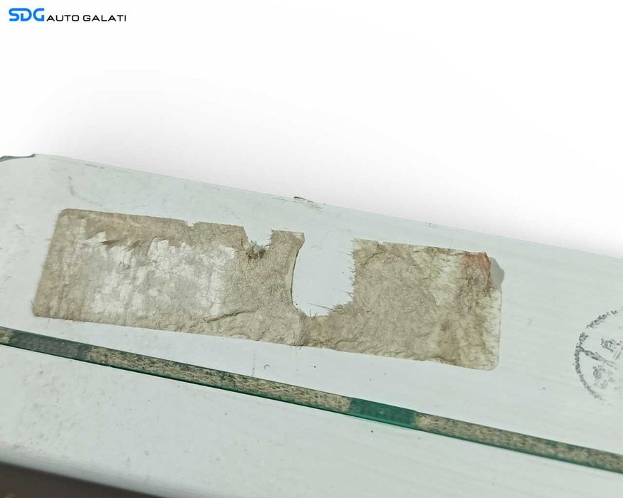 Ecran Display Afisaj Bord SsangYong Rodius 2004 - 2013 [LR6397]