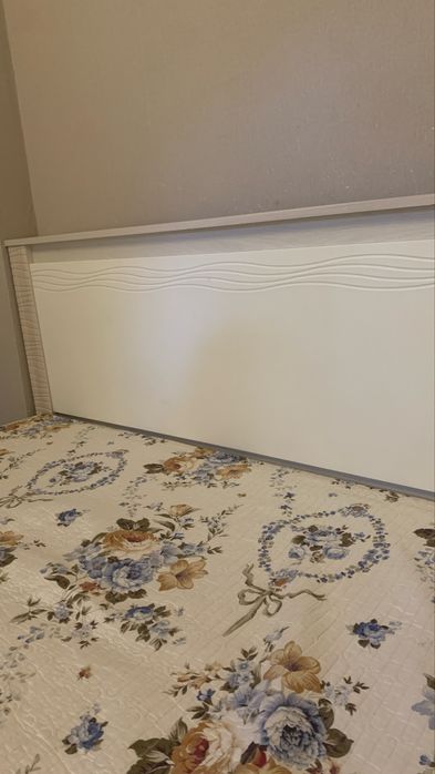 Продам кровать 2 спалка