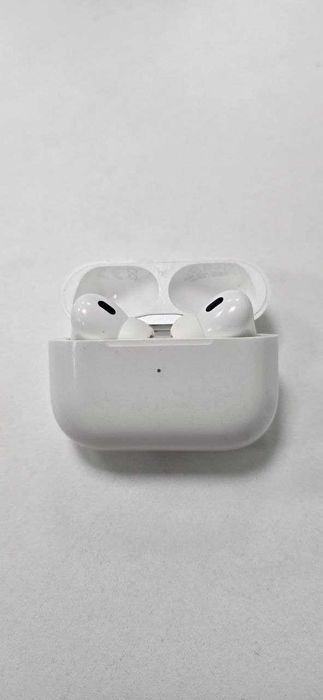 Airpods pro 2 белый