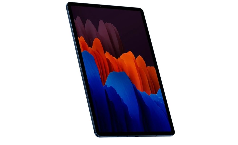 Samsung Galaxy Tab S7+ Планшет