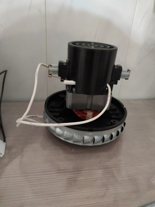 Карчер Пылесос мотор | Автомойка пылесос моторлари | Omax | Arzon narx