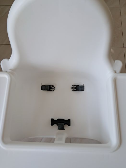 Преносимо столче за хранене Cangoroo Kiwi