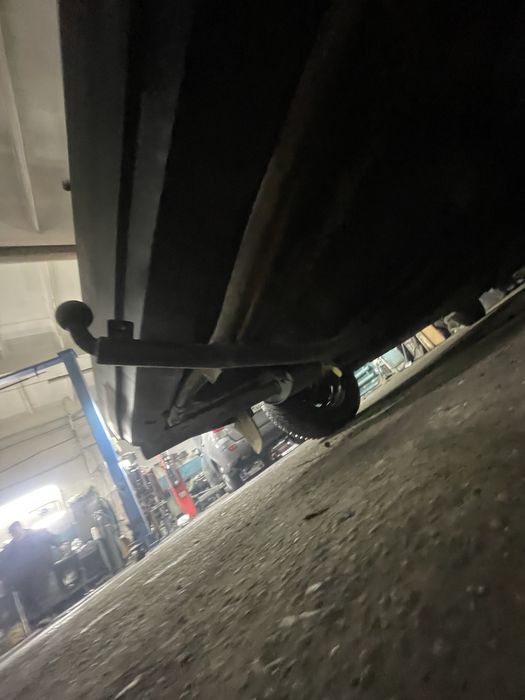 Продам парком в ОТС