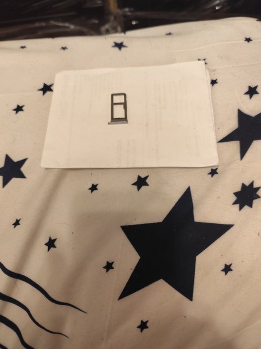 Dispozitiv cartela SIM telefon S8 Samsung ca nou