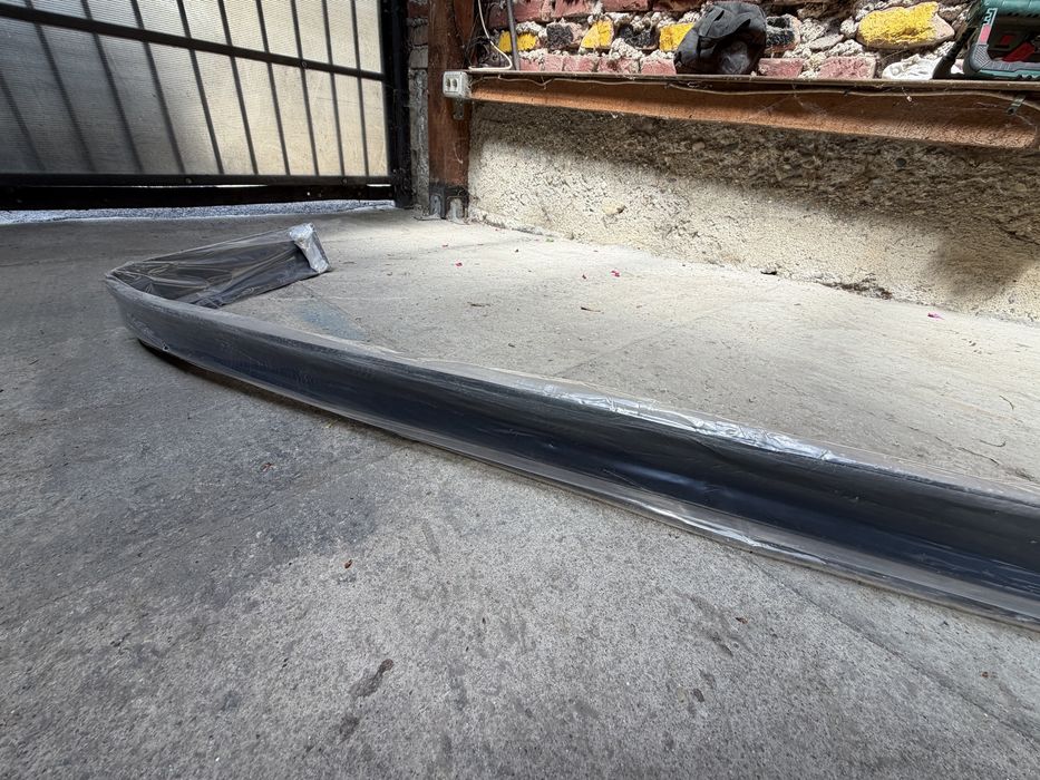 Lip bara spate honda civic ej/ek