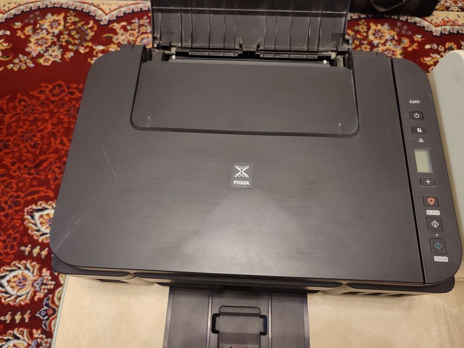 Canon G2411 принтер сотилади
