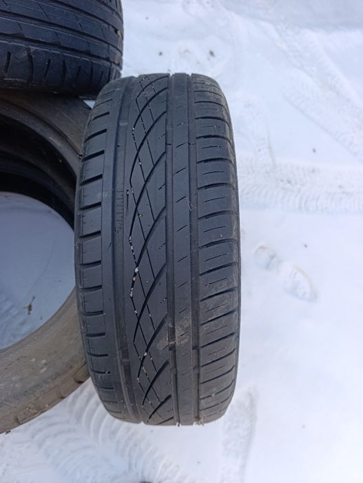 Комплект шин 195/55/15