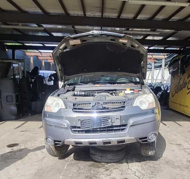 Опел Антара   2.0 CDTI  Z20S – Opel Corsa само на части