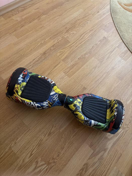 Hoveboard MonkeyBoard stare buna