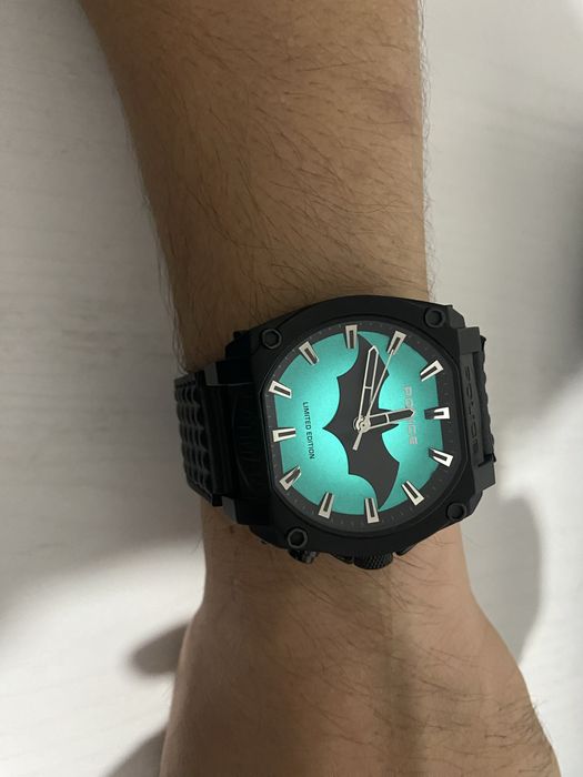 Часы Police Batman