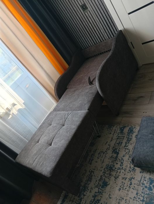 Продам кресло кровать