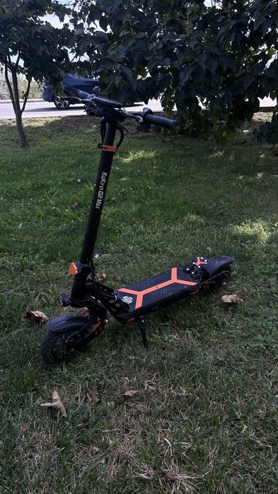 Kukirin g2 max 2025