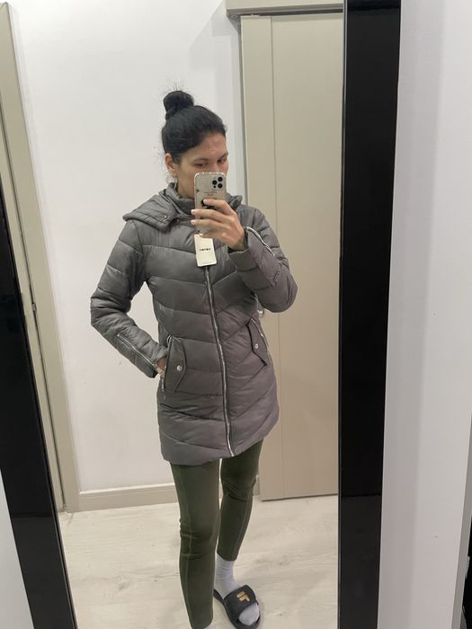 Новая куртка турецкого производства