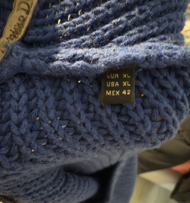 Pulover Barbati Massimo Dutti