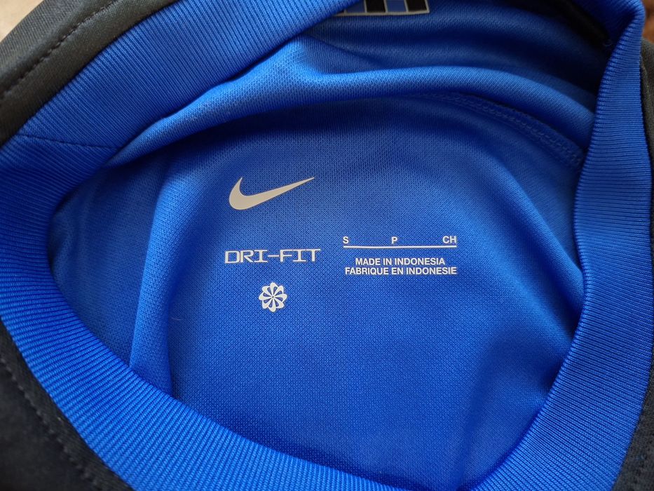 Nike Inter Milano-Ориг.тениска Нова!!!