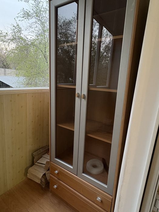 Стеллаж, шкафчик новый