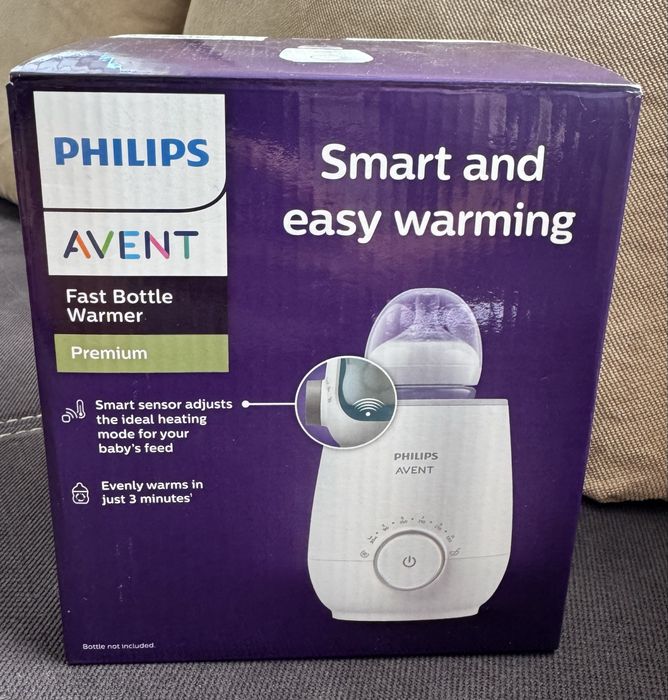 Нагревател Philips Avent Premium