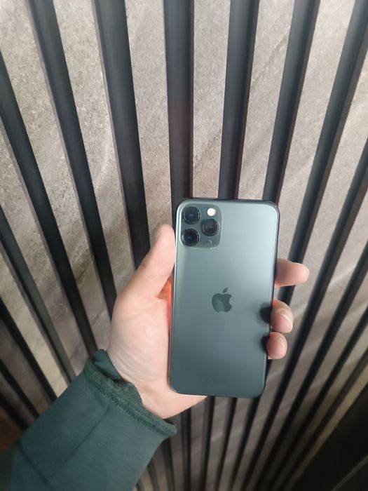 Iphone 11 pro 64 gb
