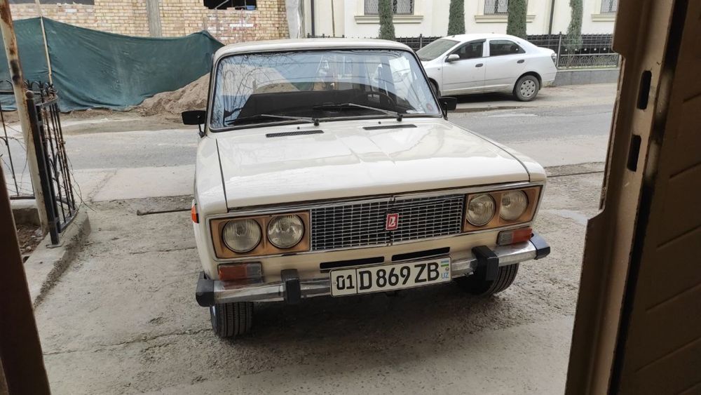 Jiguli sotiladi ideal