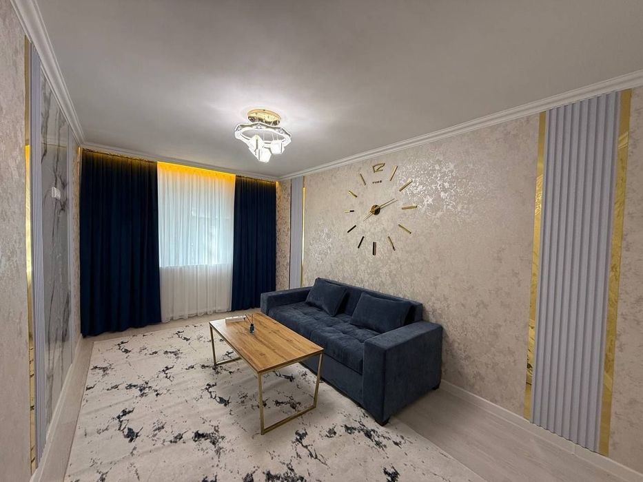 Продаётся квартира Дустлик