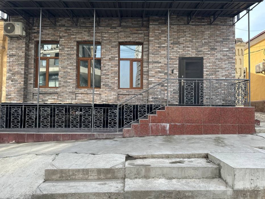 Аренда офиса на Акай сити с парковкой