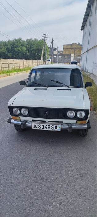 Mashina vaz 2106