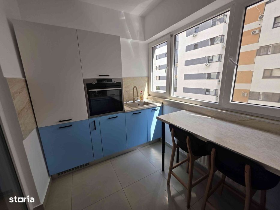 Proprietar Apartament Bloc Nou - 15 minute Unirii